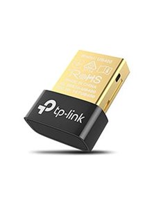 Adaptador TP-Link Nano USB 2.0 Bluetooth 4.0 (UB4A)