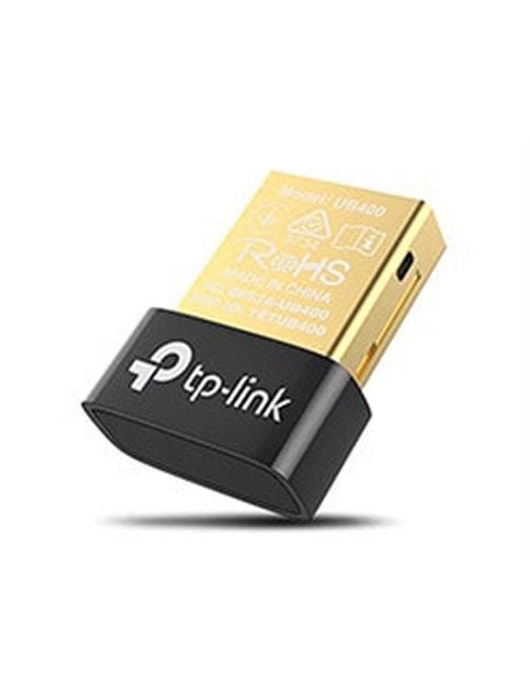 Adaptador TP-Link Nano USB 2.0 Bluetooth 4.0 (UB4A)