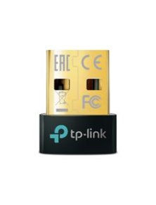 Adaptador TP-Link Nano USB 2.0 Bluetooth 5.0 (UB5A)