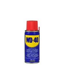 Aceite Lubricante WD-40 100ml (08249)