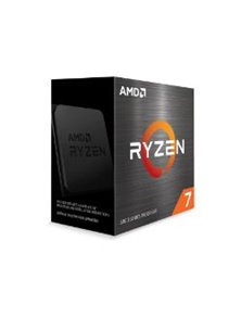 AMD Ryzen 7 5800X AM4 3.8GHz 32Mb Caja (100-100000063)