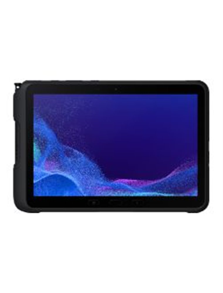 Tablet Samsung Active4 Pro 10.1" 4Gb 64Gb Negra (T630B)