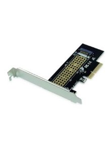 Controladora CONCEPTRONIC PCIe 3.0 SSD M.2 (EMRICK05B)