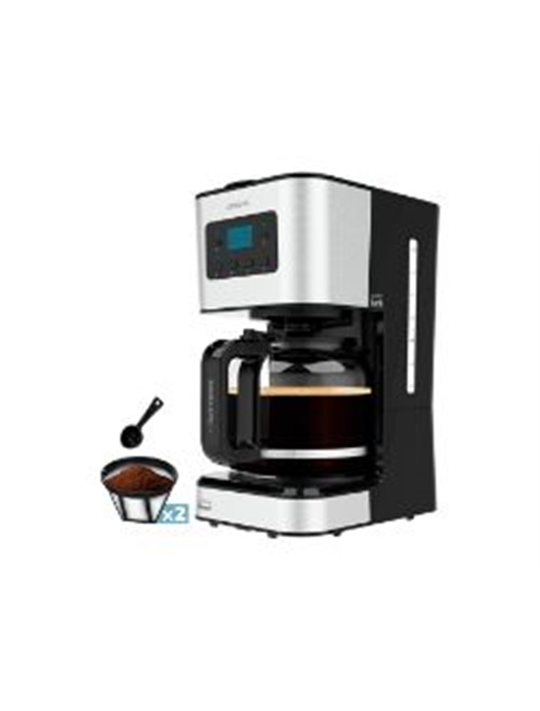 Cafetera Goteo CECOTEC Coffee 66 Smart Plus(01999)