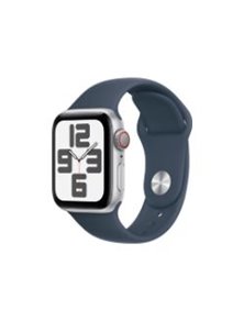 Apple Watch SE 40mm GPA CELL Sport Azul (MRGM3QL/A)