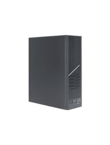 Caja UNYKA UK3003 S/F USB2/3 mATX 8.3L Negra (UK52107)