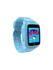 Smartwatch CELLY para niños BT GPS Azul (KIDSWATCHLB)