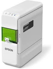 Impresora Etiquetas Epson LW-C410 (C51CF48100)