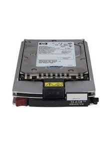 HDD U320 36GB 15000 rpm H&S ML350/370/DL380(286776-B22)
