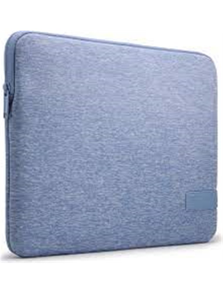Funda CASE LOGIC Reflect Sleeve 14" Blue (3204878)