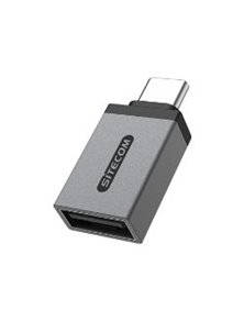 Adaptador Sitecom Mini USB-C a USB-A 3-0 (AD-1010)