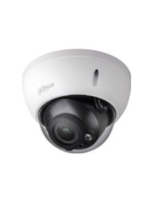 Cámara CCTV DAHUA HDCVI 2Mp Blanca (DH-HAC-HDBW1200RP)