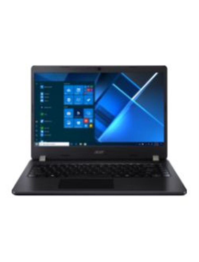 Acer TMP214-53-53VY i5-1135G7 8Gb 256Gb 14" W10H Negro