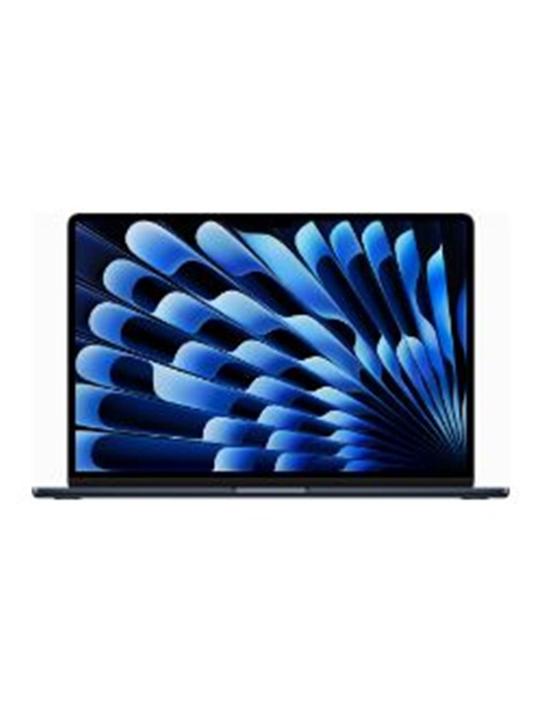 Apple MacBook Air 15" M2 8Gb 256Gb Medianoche(MQKW3Y/A)