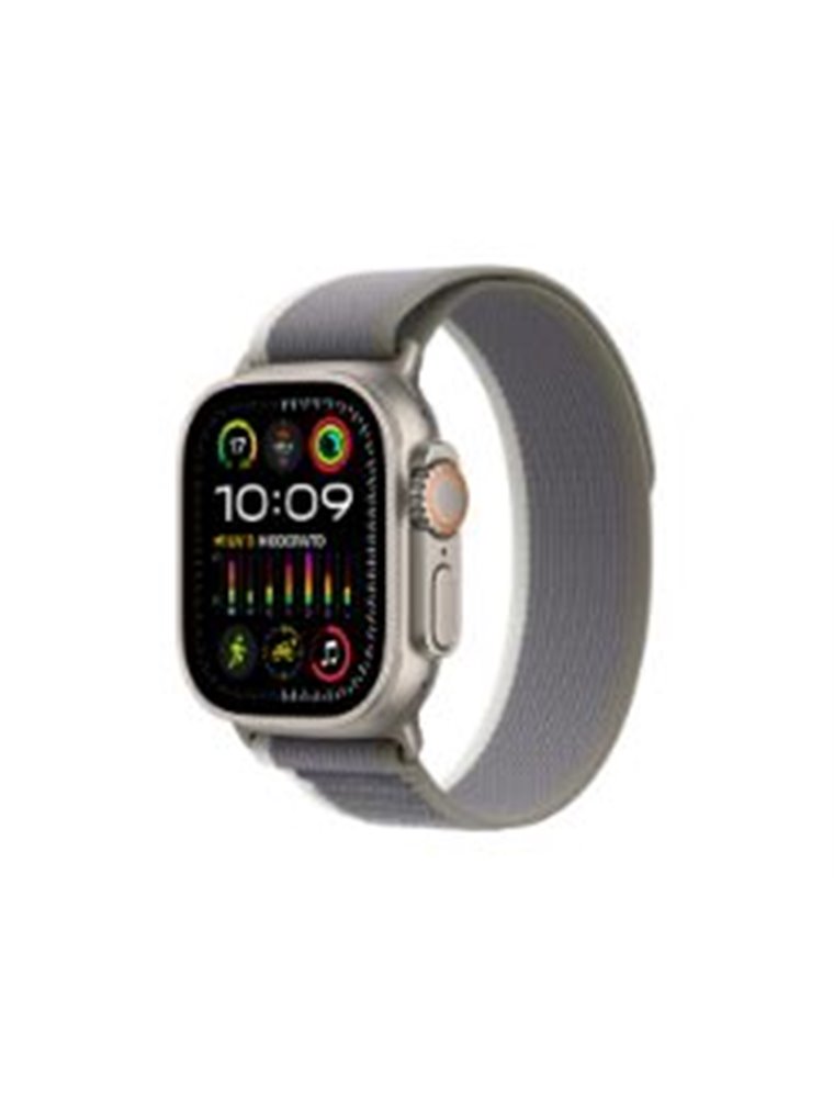 Apple Watch Ultra 2 GPS 4G 49mm Titanio (MRF33TY/A)