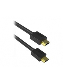 Cable Approx HDMI/M a HDMI/M 3m Negro (APPC60)