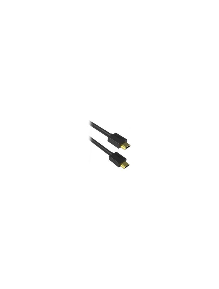 Cable Approx HDMI/M a HDMI/M 3m Negro (APPC60)