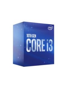 Intel Core i3-10100F 3.60GHz 6Mb LGA1200 Qi............