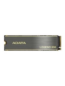SSD ADATA Legend 850 1Tb 3D NAND PCIe 4 (ALEG-850-1TCS)