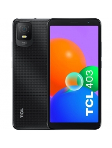 TCL SMARTPHONE 403 NEGRO OC/2GB/32GB/6/LTE/ANDROID