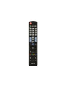 Mando para TV compatible con LG (CTVLG01)