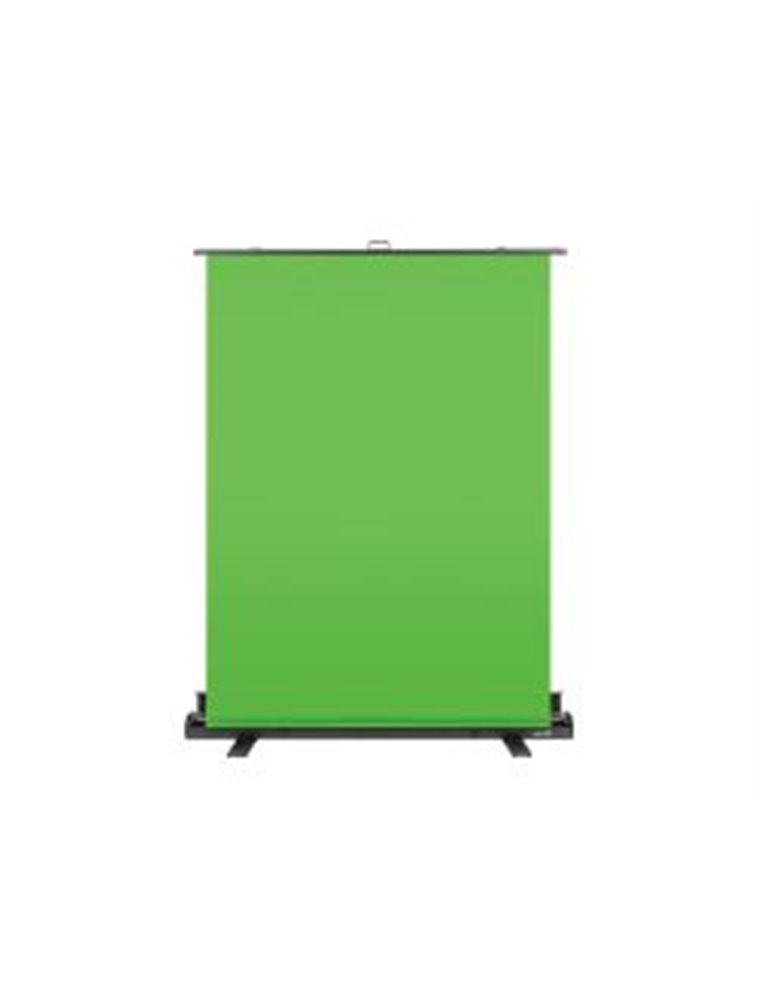 Pantalla Proyección ELGATO 148x180cm Verde (10GAF9901)