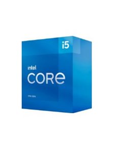 Intel Core i5-11400 LGA1200 2.6GHz 12Mb (BX8070811400)