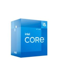 Intel Core i5-12400 LGA1700 4.40Ghz 18Mb (BX8071512400)