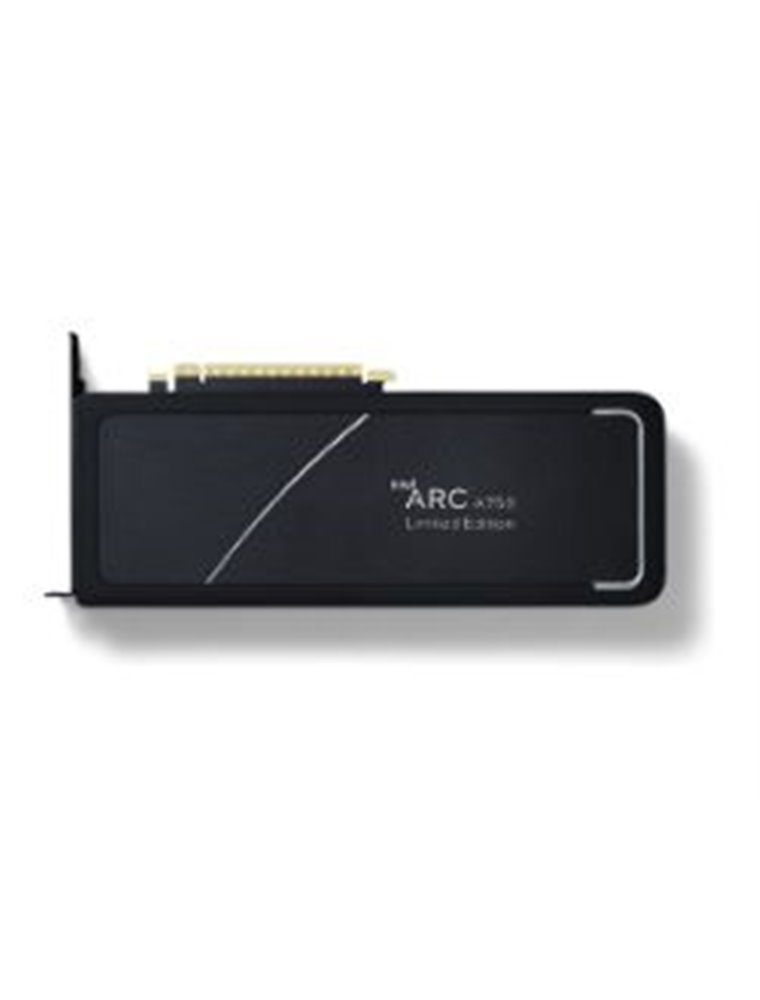 Intel ARC A750 8Gb GDDR6 PCIe 4.0 (21P02J00BA 99AM3D)