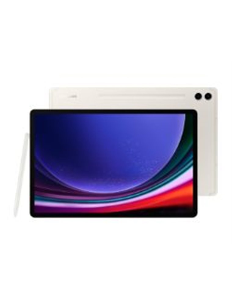 Tablet Samsung S9+ 12.4" 12Gb 512Gb Grafito 5G (X816N)