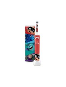 Cepillo Dental Braun Oral-B Vitality Pro Pixar