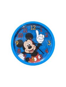 Reloj de Pared Mickey Disney (KIDMK3078)