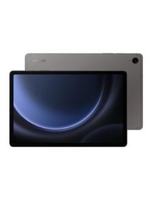Tablet Samsung S9 FE 10.9" 6Gb 128Gb Gris (SM-X510N)