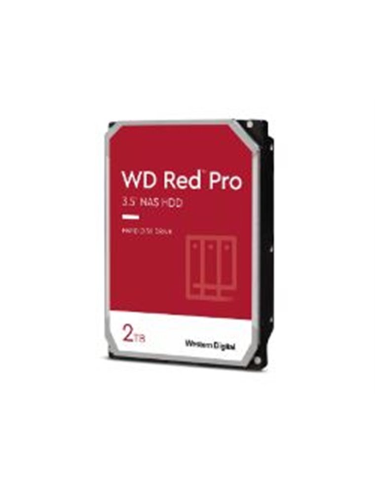 Disco WD Red 3.5" 14Tb SATA3 512Mb 7200rpm (WD142KFGX)