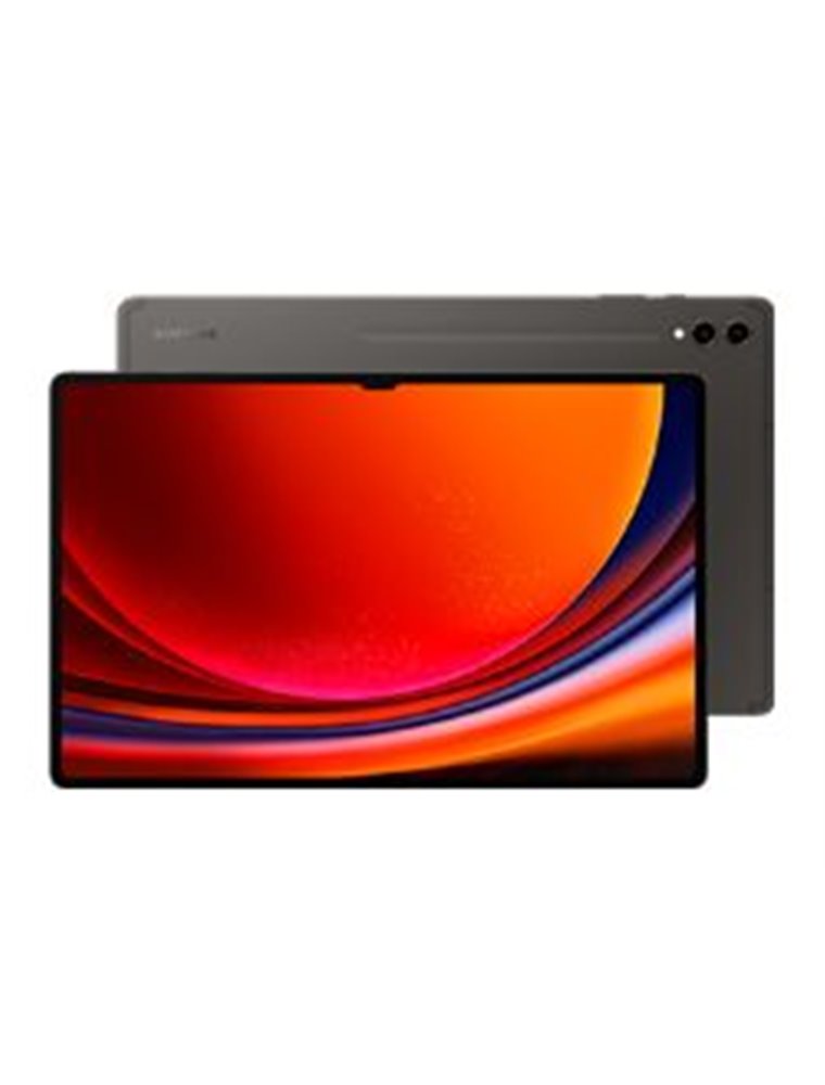 Tablet Samsung S9 Ultra 14.6" 12Gb 256Gb Negra (X910N)