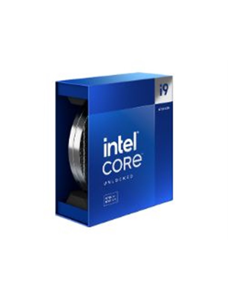 Intel Core i9-14900KS LGA1700 6.2Ghz 36Mb Caja
