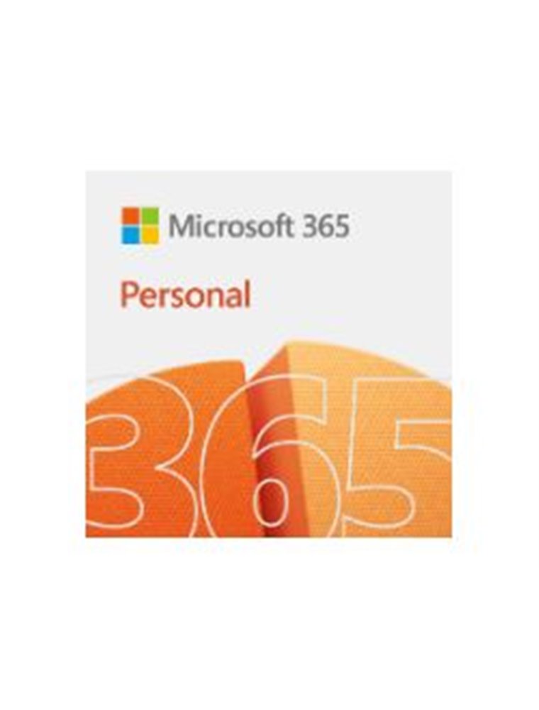 Microsoft 365 Personal 1Año 1Usuario (QQ2-01767)