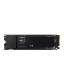 SSD Samsung 990 Evo 2Tb M.2 NVMe V-NAND (MZ-V9E2T0BW)