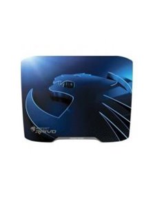 Alfombrilla Gaming ROCCAT Raivo Azul (ROC-13-300)