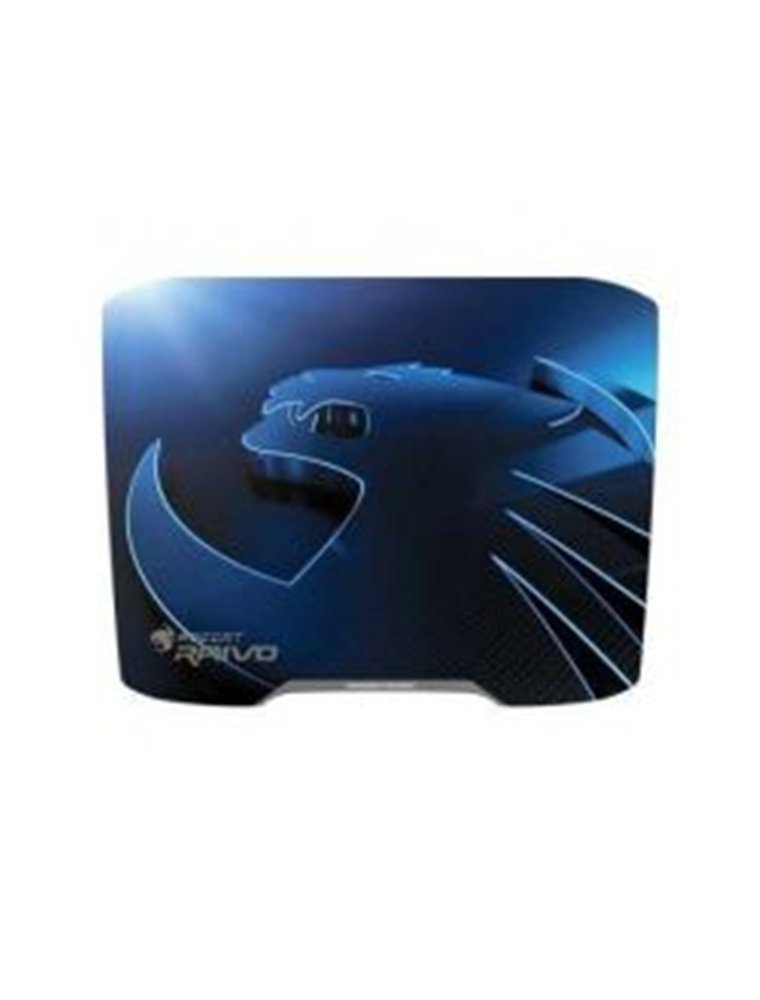 Alfombrilla Gaming ROCCAT Raivo Azul (ROC-13-300)