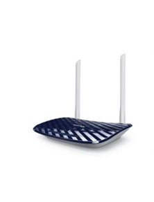 Router TP-LINK WiFi 750Mb 1USB 3antenas (Archer C20)