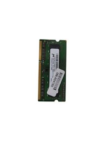 MEMORIA RAM 4GB DDR3L 1600MHZ PARA TPV CR0962