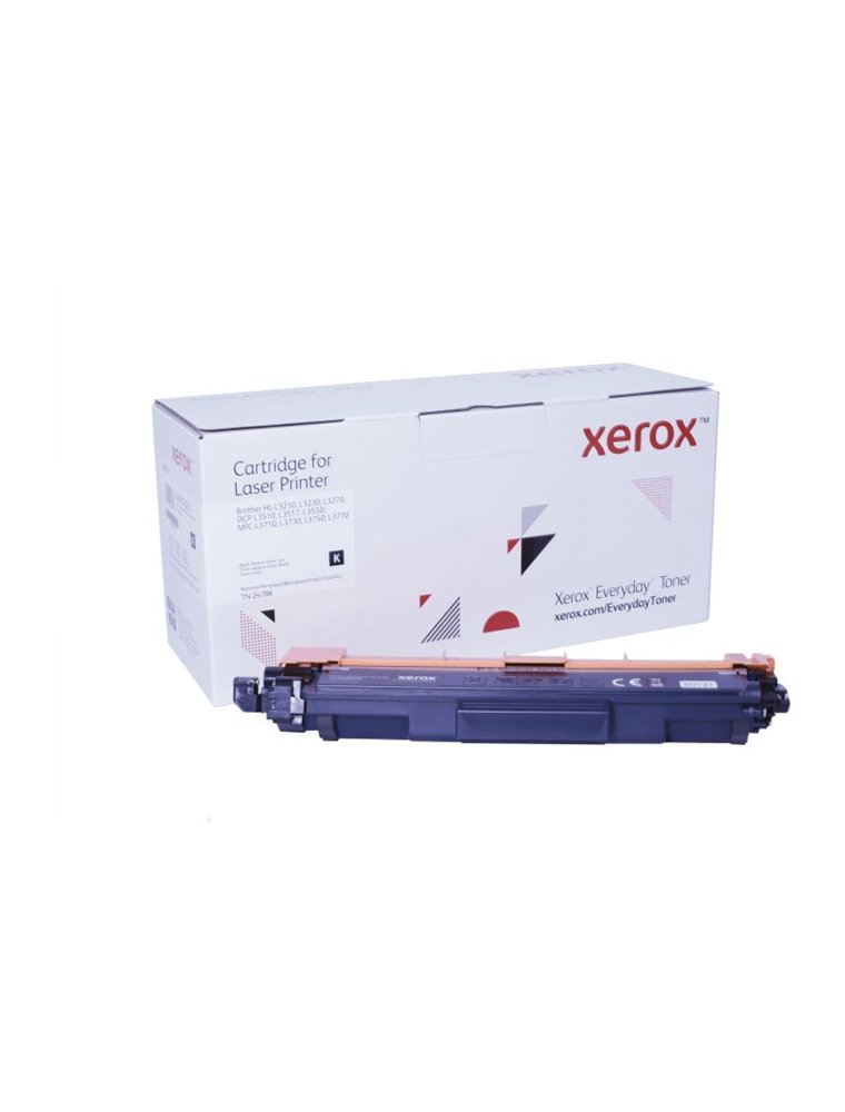XEROX TONER COMPATIBLE CON BROTHER TN247BK NEGRO