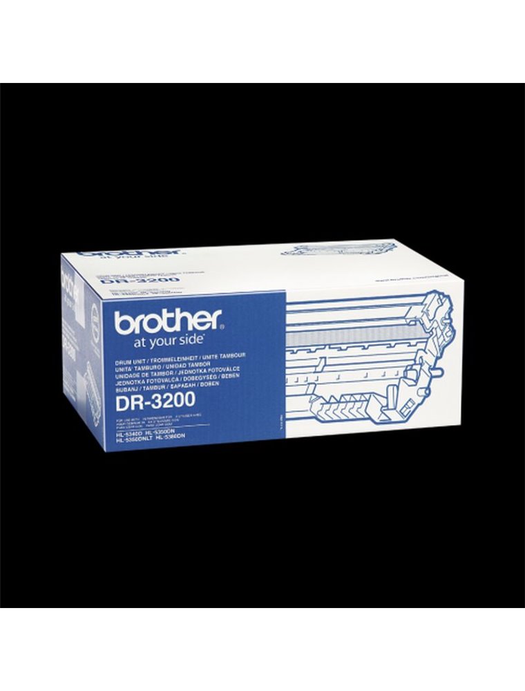 BROTHER TAMBOR DR3200