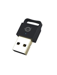 CONCEPTRONIC ADAPTADOR USB BLUETOOTH 5.0 NANO ALCANCE 20m ABBY06B