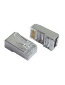 GEMBIRD CONECTOR RJ45 CAT5 PAQUETE 50UD FTP
