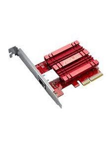 ASUS TARJETA DE RED PCIE 10G BASE-T XG-C100C