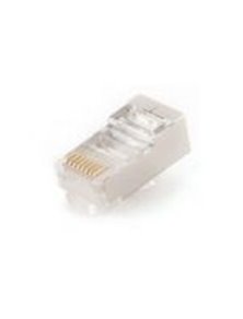 GEMBIRD CONECTOR RJ45 CAT6 FTP PAQUETE 50UD