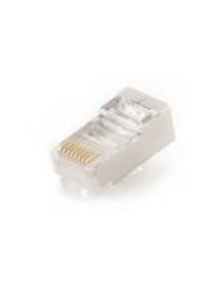 GEMBIRD CONECTOR RJ45 CAT6 FTP PAQUETE 50UD