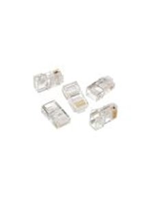 GEMBIRD CONECTOR RJ45 CAT5 PAQUETE 100UD FTP